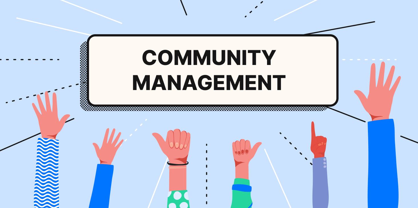 Community Management System