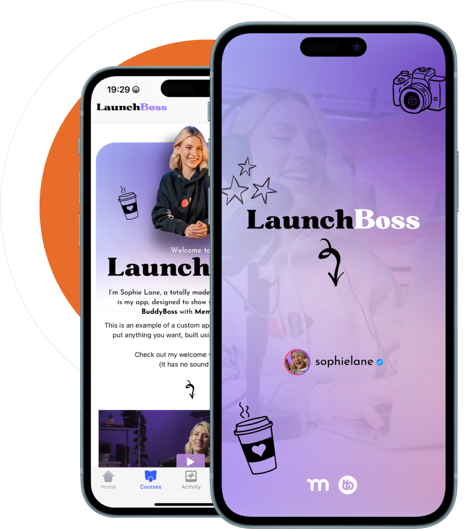 Group 427321197 | BuddyBoss