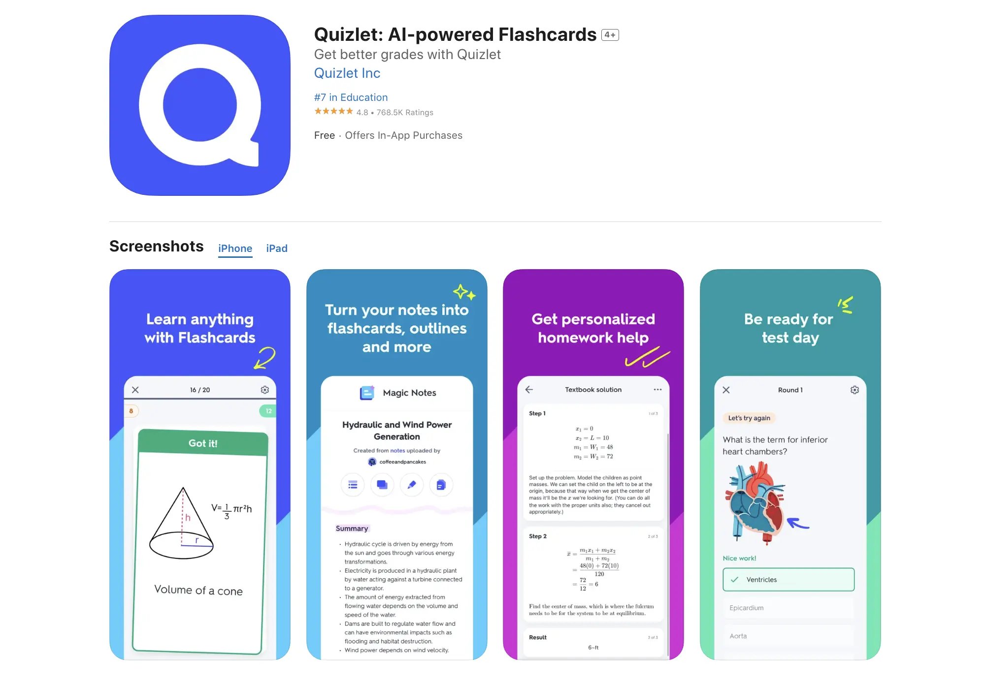 Quizlet