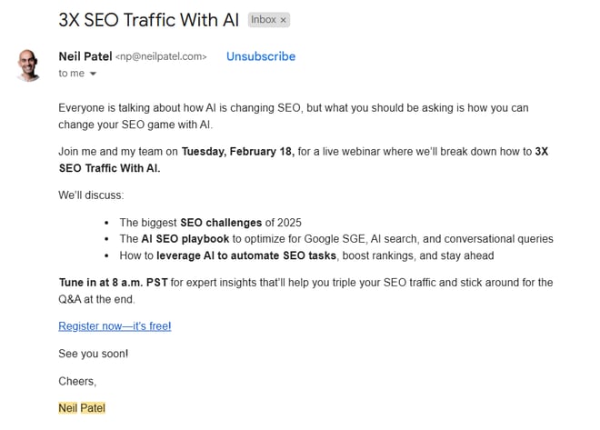 Screenshot 20250326 170744 | BuddyBoss email marketing sequences
