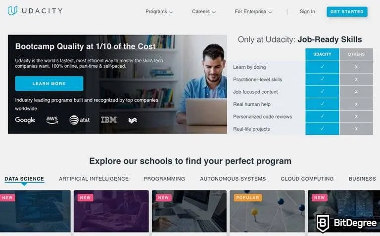 Udacity