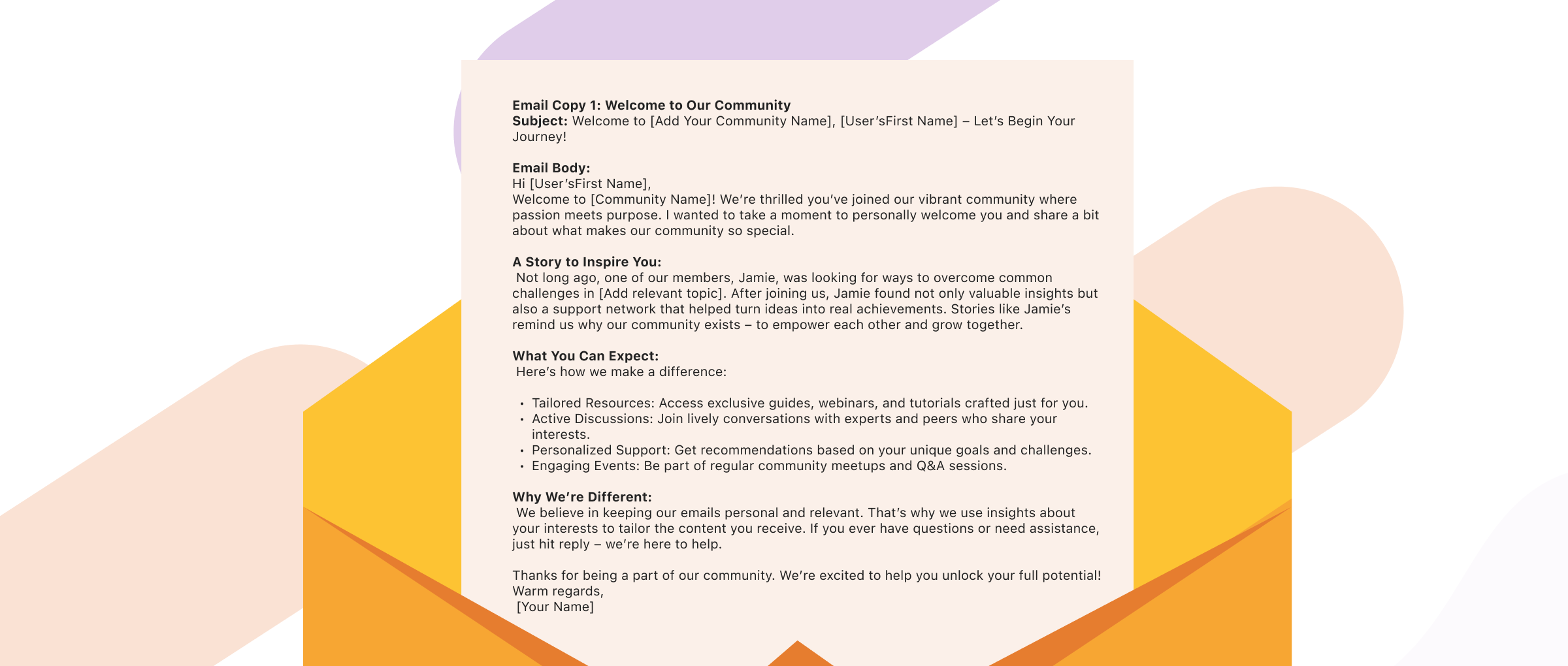 inside blog image 8 | BuddyBoss email marketing sequences