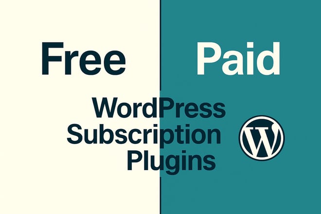 ChatGPT Image Apr 18 2025 121149 AM | BuddyBoss Free vs Paid WordPress Subscription Plugins
