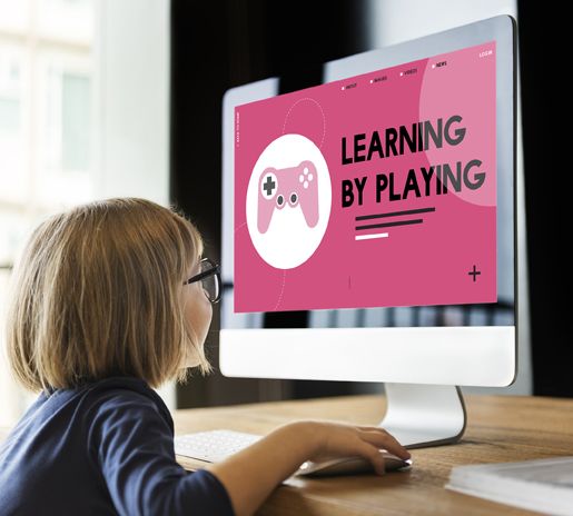 Gamification How Online Educational Games Keep Students Engaged in Virtual Learning Infobase | BuddyBoss future of elearning