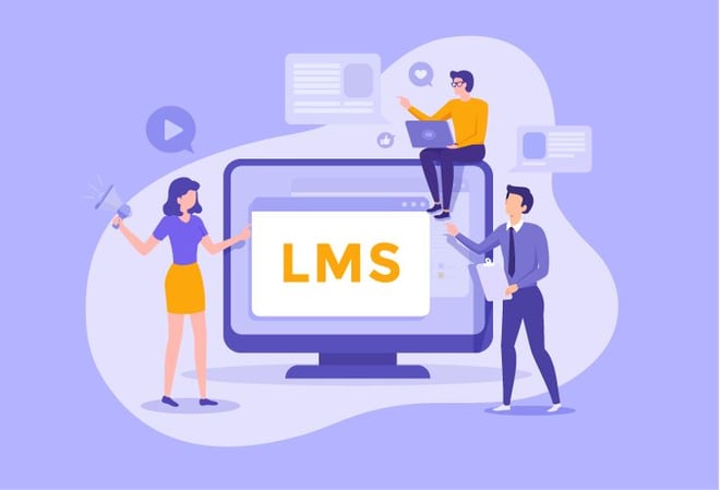 LMS app development company in Mumbai | BuddyBoss Cloud Based Learning Management Systems LMS