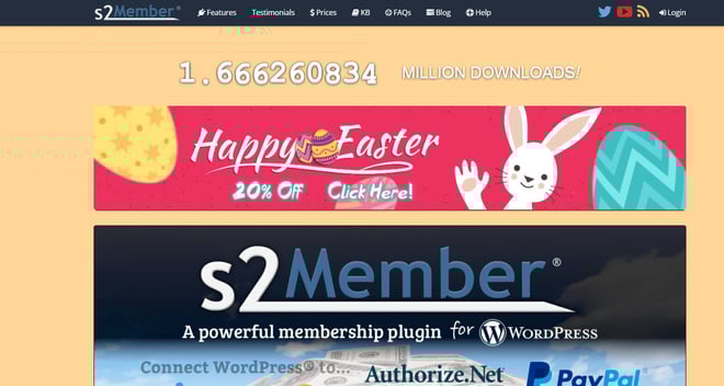 image | BuddyBoss s2Member