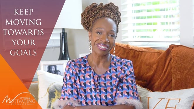 Motivating The Masses | BuddyBoss Motivating The Masses