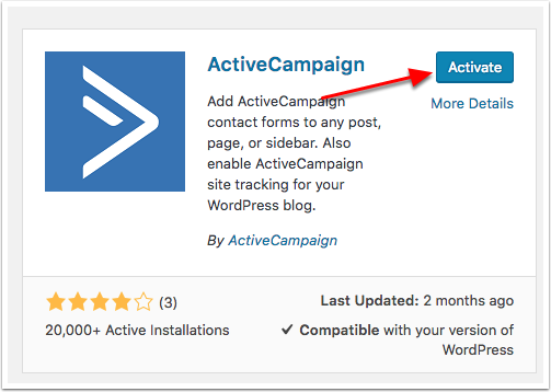 ac4 | BuddyBoss ActiveCampaign