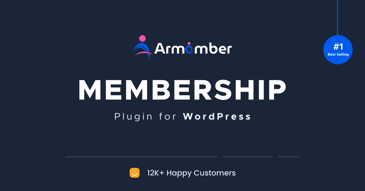armemberwordpressmembershipplugin | BuddyBoss ARMember