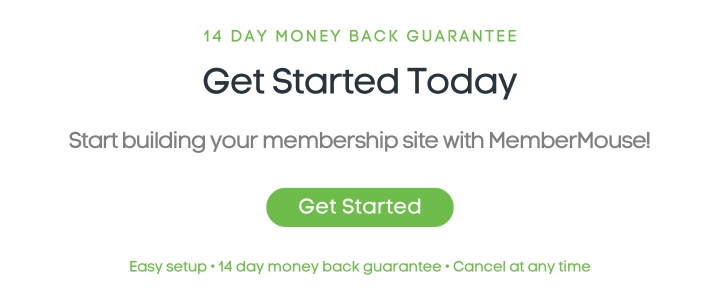 ed995c69getstartedadsanity | BuddyBoss MemberMouse The Enterprise Solution