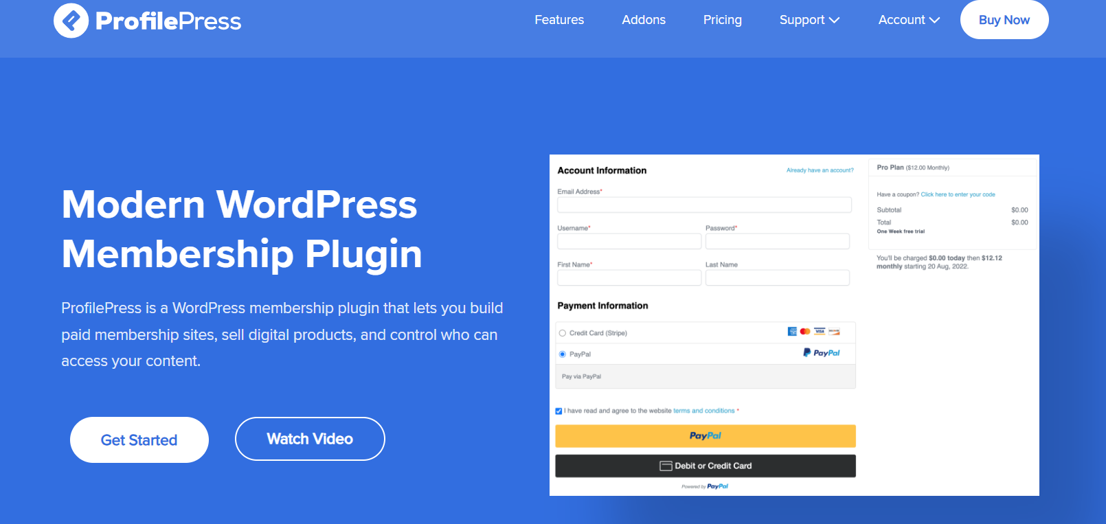 image | BuddyBoss Simple Membership