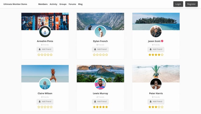 memberdirectory | BuddyBoss