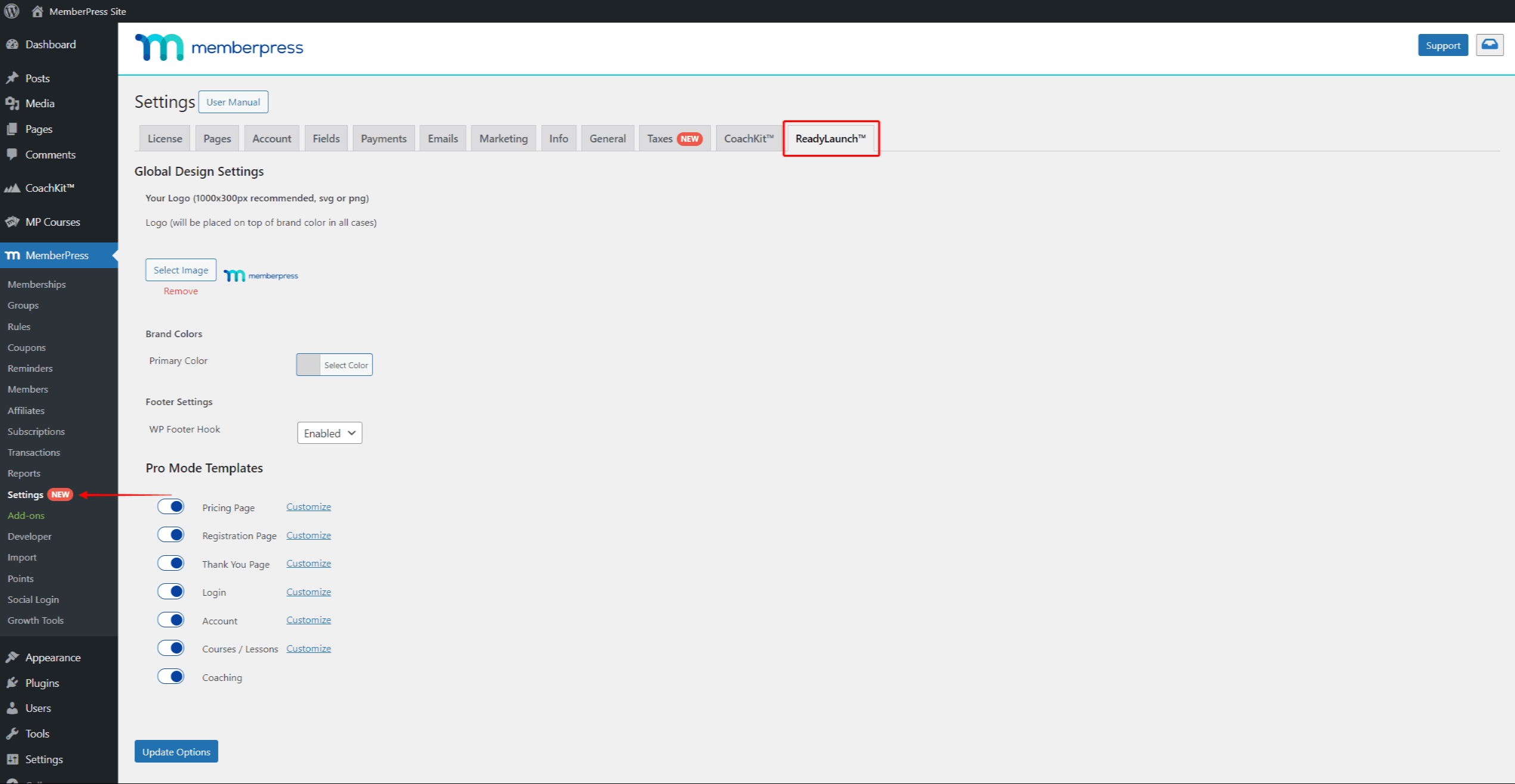 meprreadylaunchtab | BuddyBoss