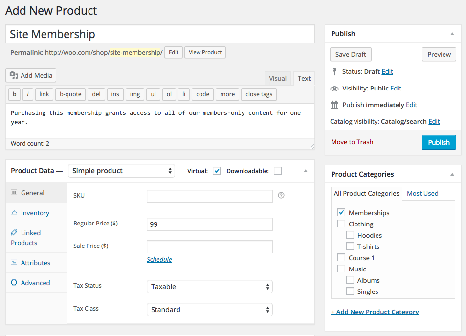 woocommercemembershipssellmembership | BuddyBoss