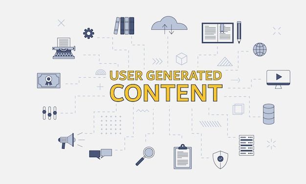 UserGenerated Content | BuddyBoss Community Growth Hacks User Generated Content
