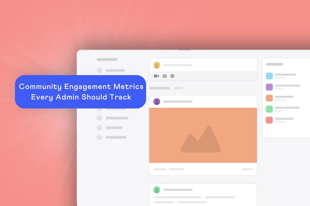 community engagement metrics