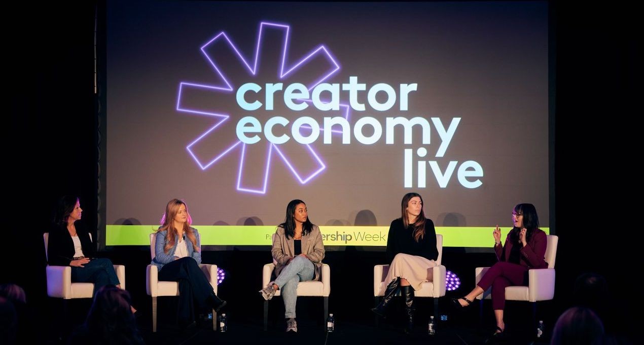 Creator Economy Live