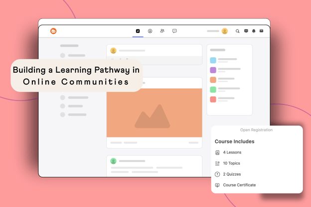 learning pathway design