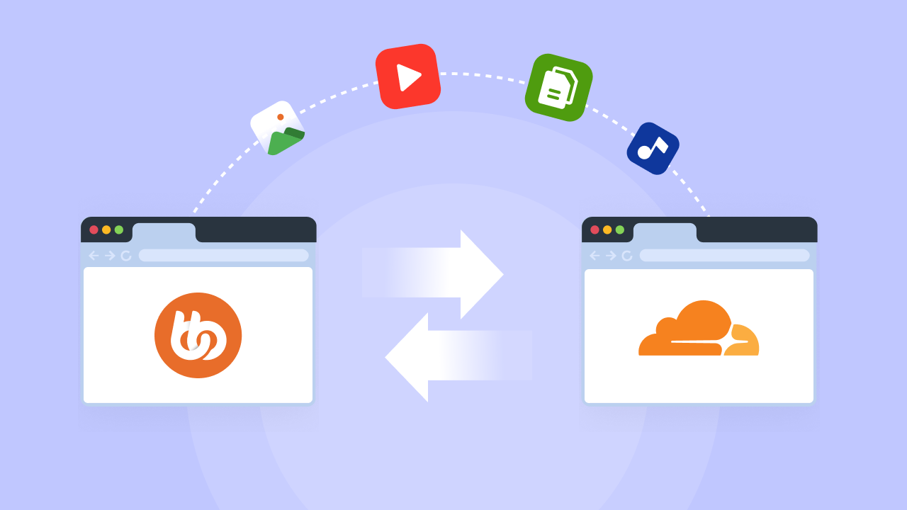 Offload Media Hero | BuddyBoss