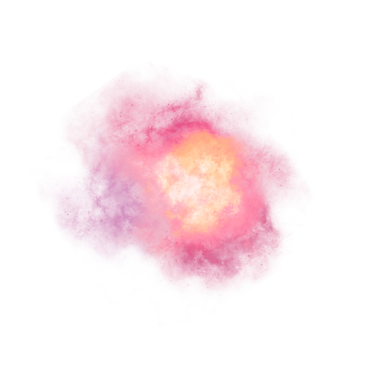 Orange Nebula Compressed | BuddyBoss