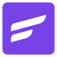 FluentCRM logo