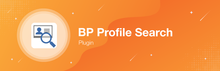 BP Profile Search