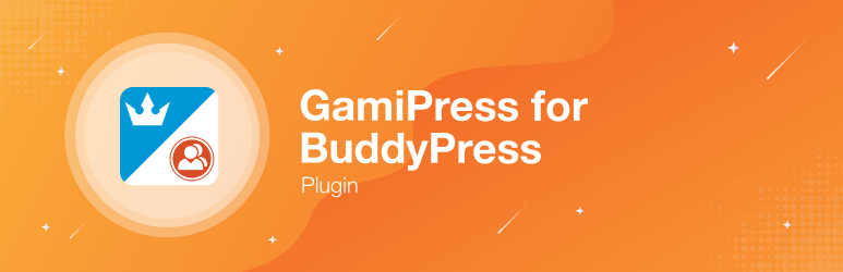 GamiPress for BuddyPress