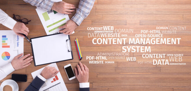 Content Management