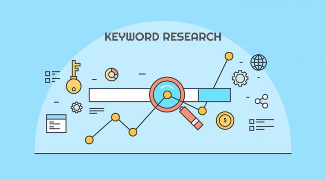 Keyword research - how to get it right
