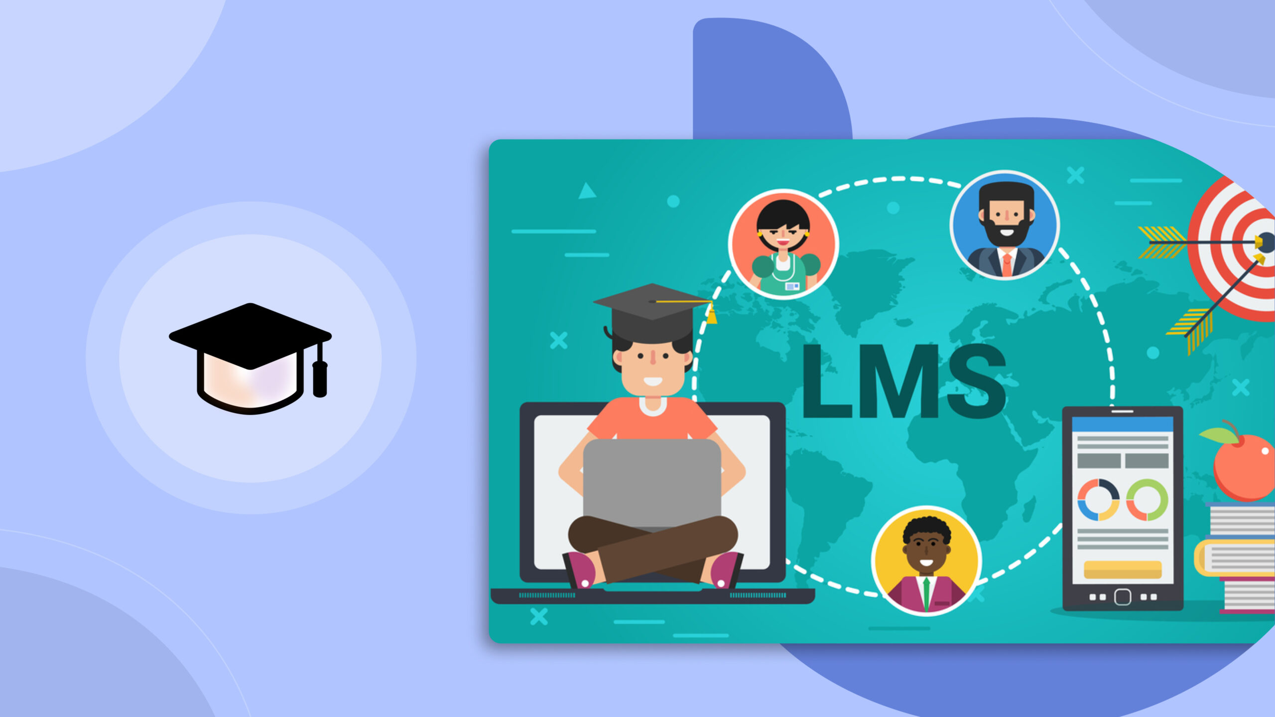 Learning Management System LMS