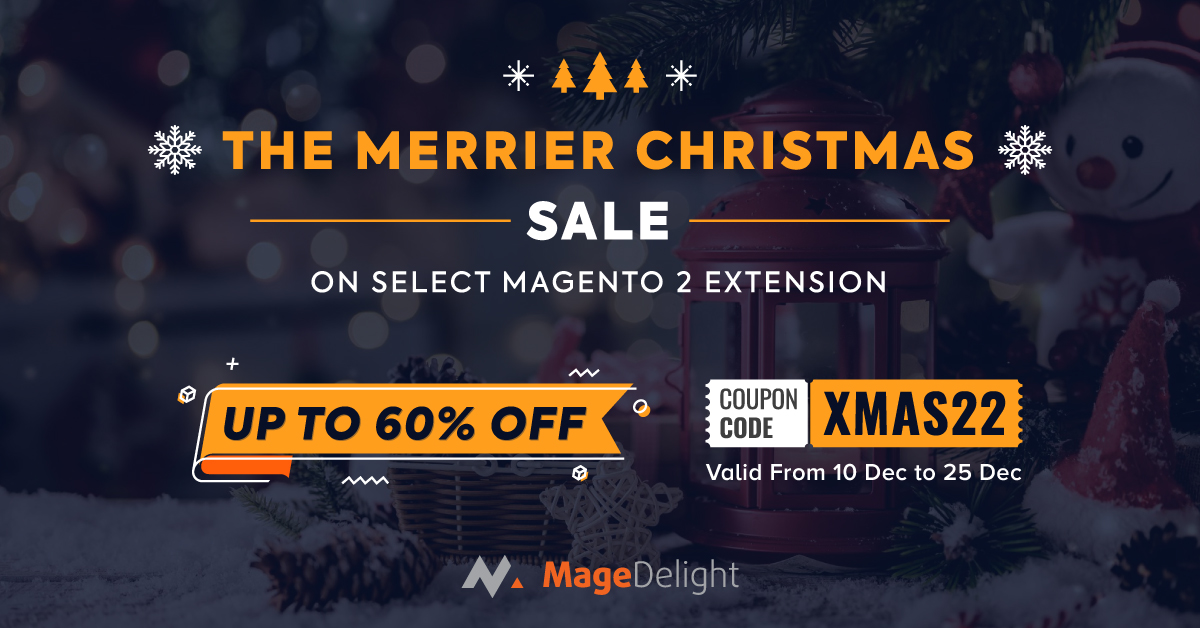 Advance Subscriptions & Recurring Payments for Magento 2 Holiday Deals 