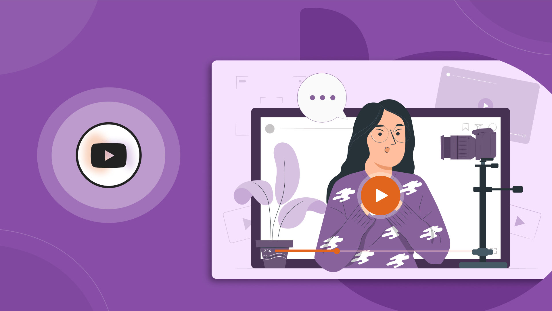 Recording Video for Your Online Course