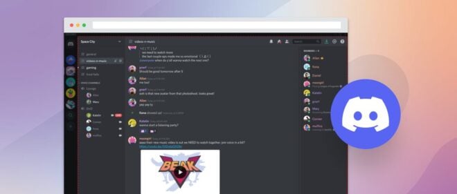 Discord Community