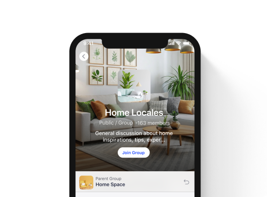 exploreproducts02 | BuddyBoss BuddyBoss mobile app