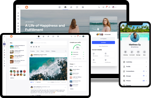 exploreproducts03 | BuddyBoss BuddyBoss web and app together