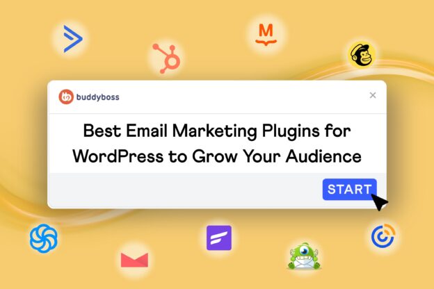 Email Marketing Plugins for WordPress