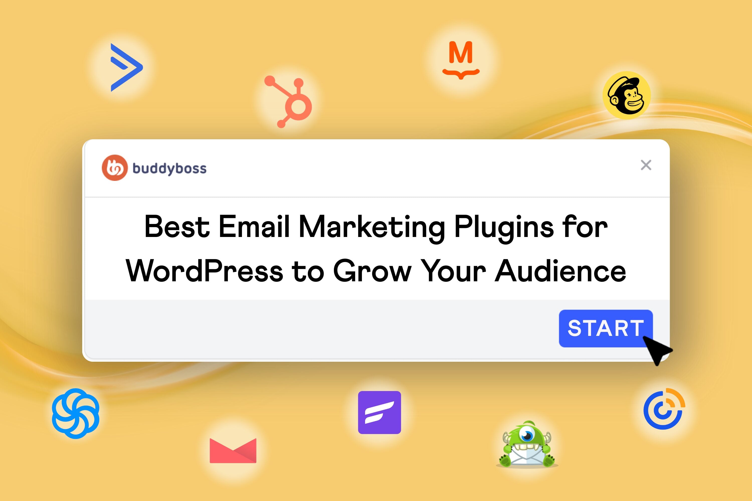 Email Marketing Plugins for WordPress